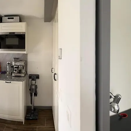 2-pieces à Apartamento Verbier