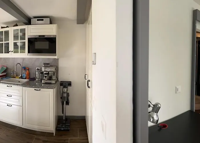 2-pieces A דירה וורבייה