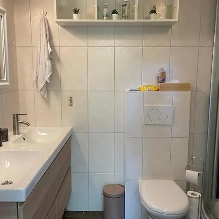 2-pieces A Apartman *