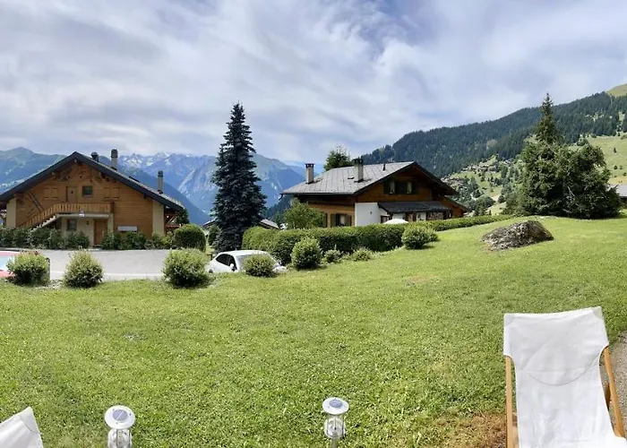 2-pieces A Verbier