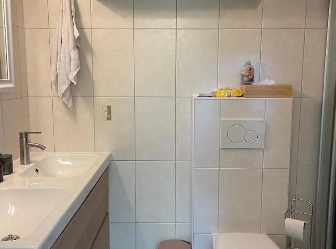 2-pieces A Apartament *